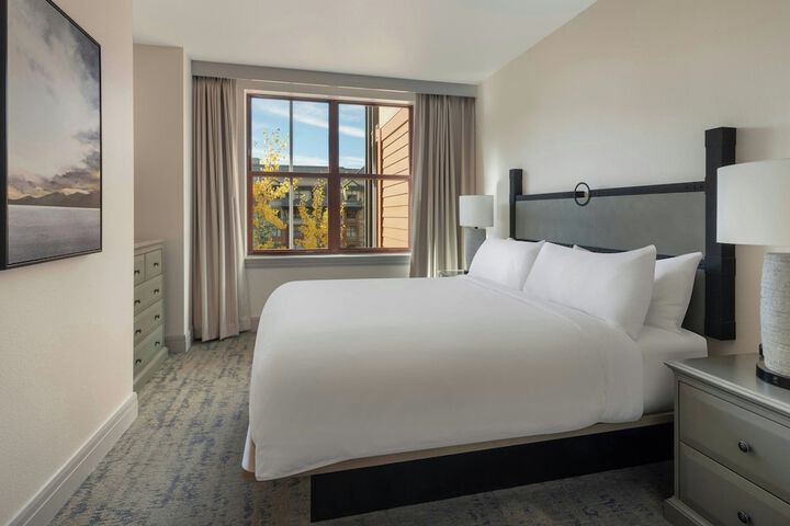 Marriotts Timber Lodge