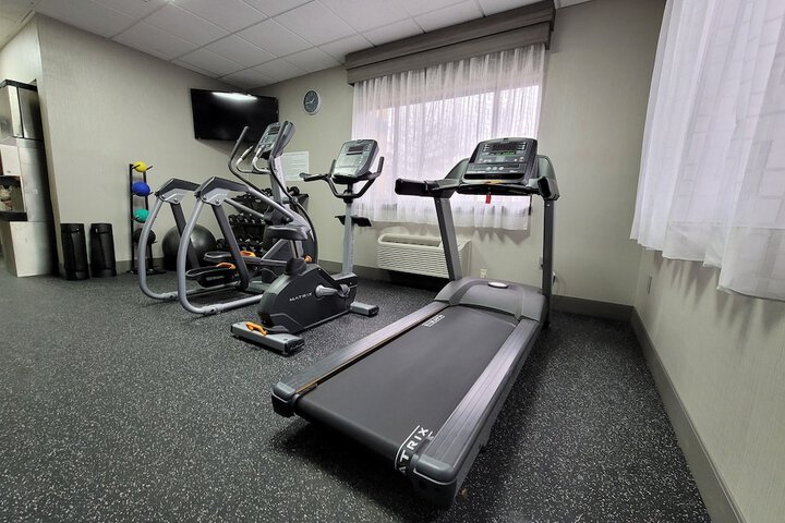 Health and Fitness 38 of 40
