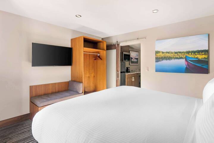 Hilton Vacation Club Tahoe Seasons Lake Tahoe