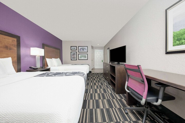La Quinta Inn by Wyndham El Dorado