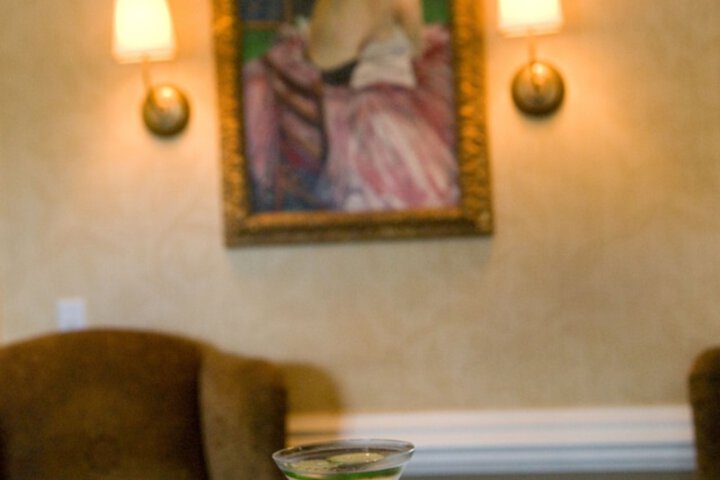 Jedediah Hawkins Inn
