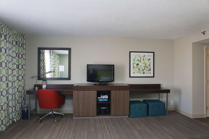 Hampton Inn Sumter