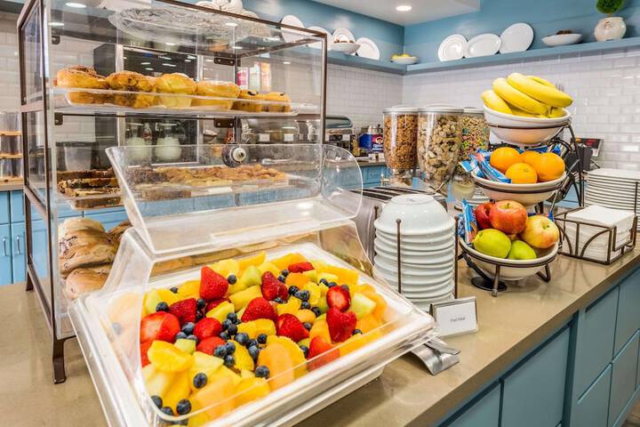 Country Inn & Suites by Radisson Cookeville, TN