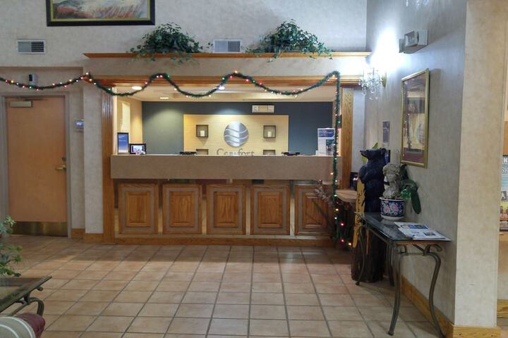 Hotel Interior 12 of 54