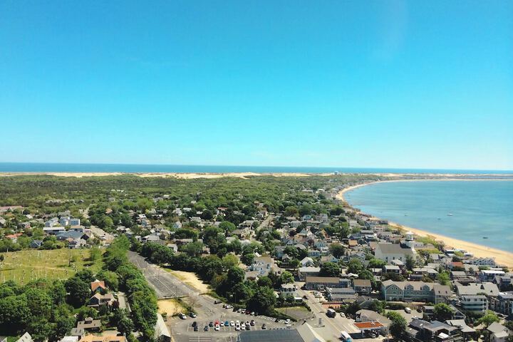 Surfside Hotel and Suites