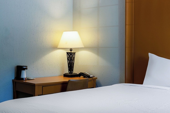 Motel 6 – Aberdeen WA
