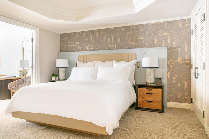 Waldorf Astoria Monarch Beach
