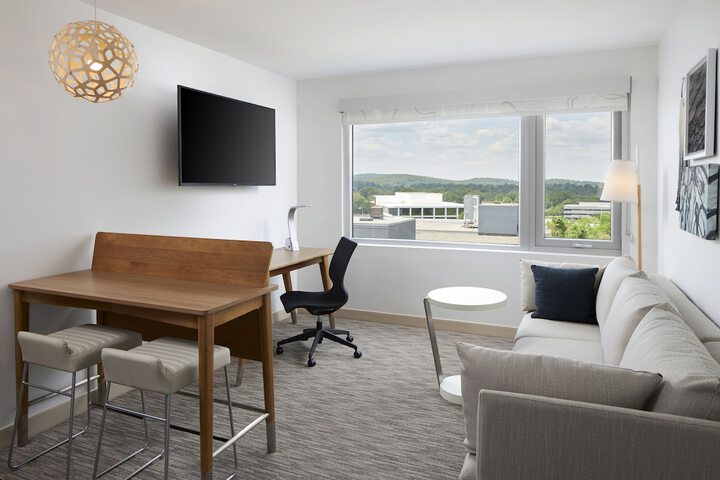 Element by Marriott Valley Forge King of Prussia