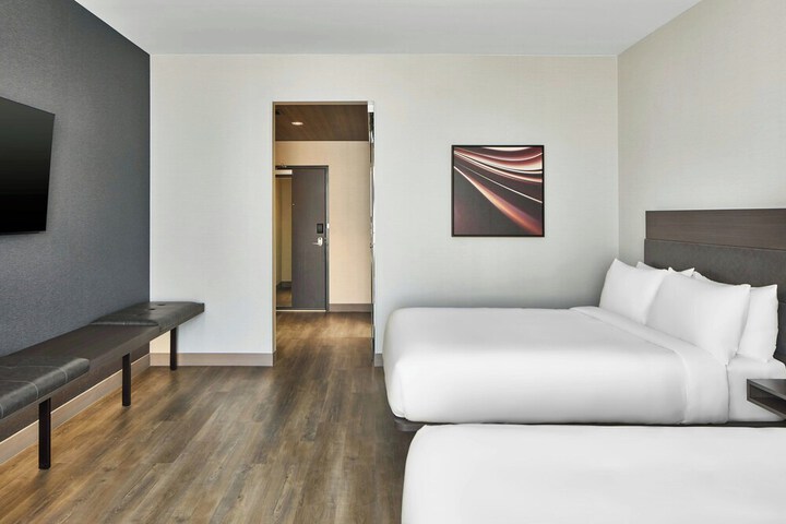 AC Hotel Auburn