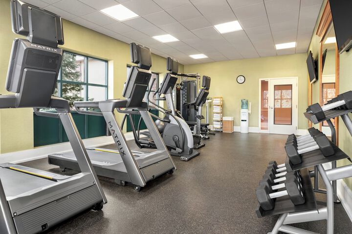 Holiday Inn Saratoga Springs by IHG