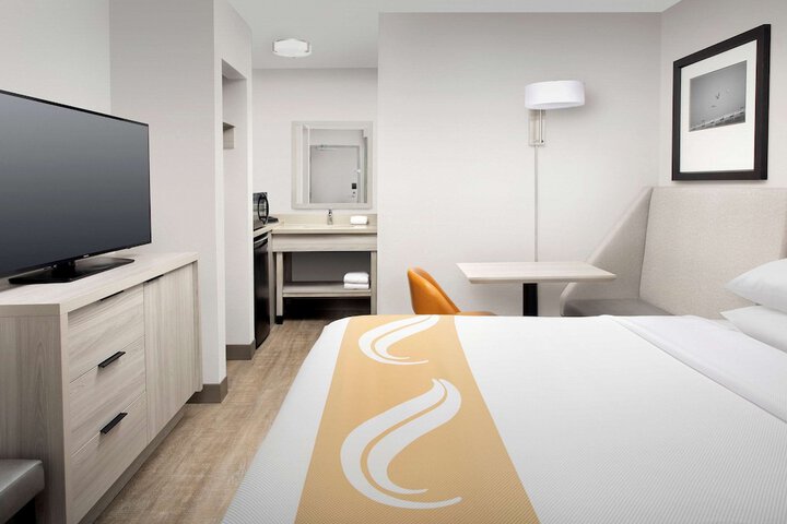 Quality Inn Atlantic Beach - Mayo Clinic Jax Area