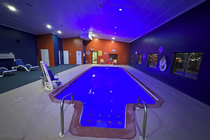 Pool 5 of 17