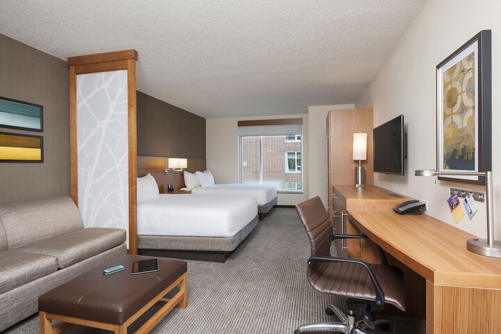 Hyatt Place Champaign-Urbana