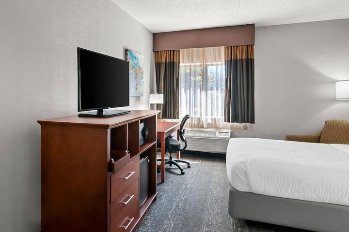 Clarion Inn North Haven - New Haven North