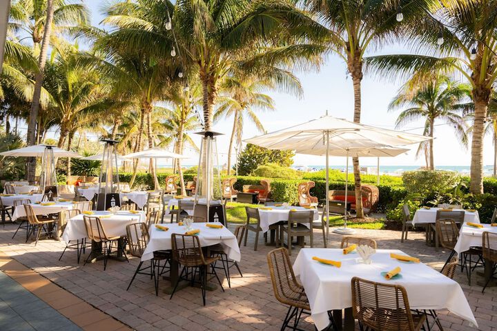 The Ritz-Carlton South Beach