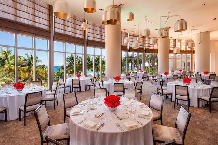 The St. Regis Bal Harbour Resort