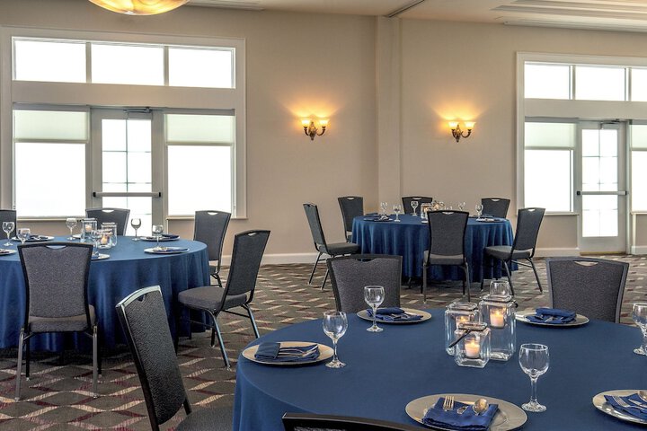 Residence Inn by Marriott Norfolk Airport