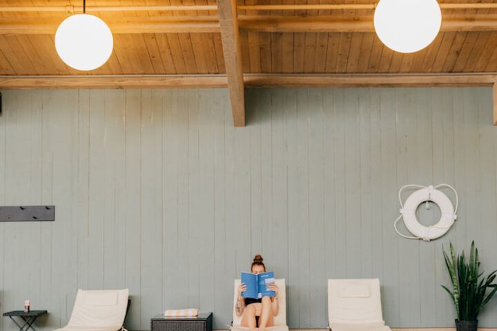 Salishan Coastal Lodge