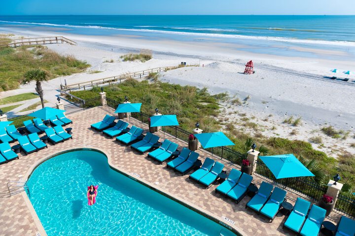 Dune House Hotel and Spa