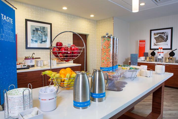 Hampton Inn Atlantic City / Absecon