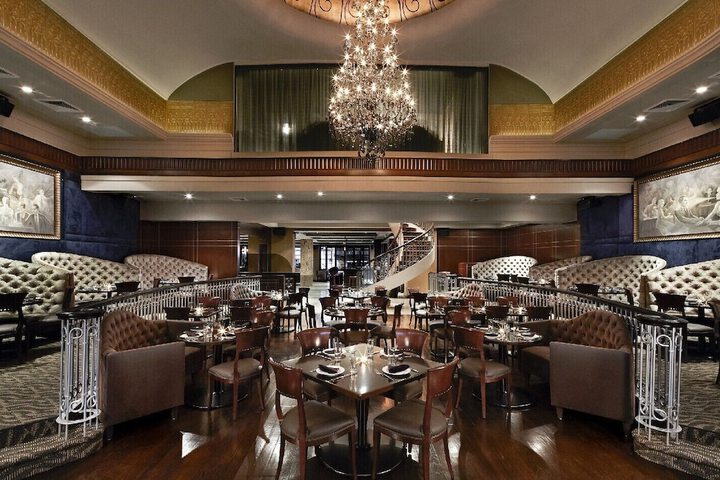 The Kimberly Hotel