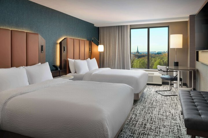 Tempo by Hilton Raleigh Downtown