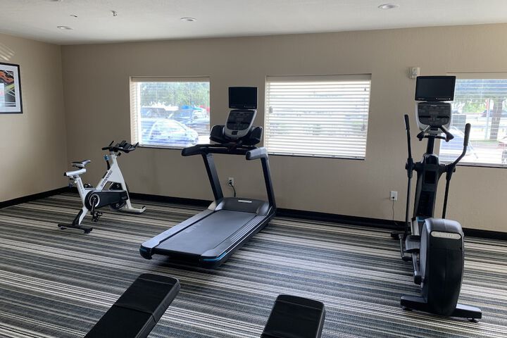 Candlewood Suites Grand Prairie - Arlington by IHG