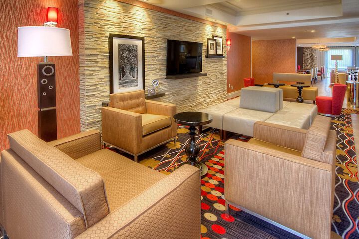 Hotel Interior 7 of 49