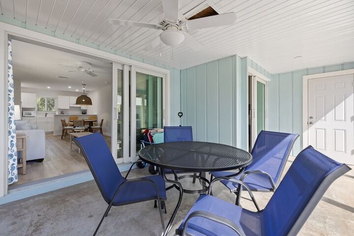 Driftwood Inn