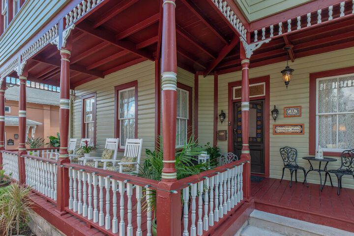 Terrace/Patio 77 of 78