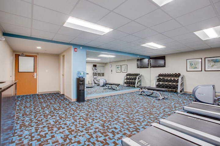 Fairfield Inn by Marriott Portsmouth-Seacoast