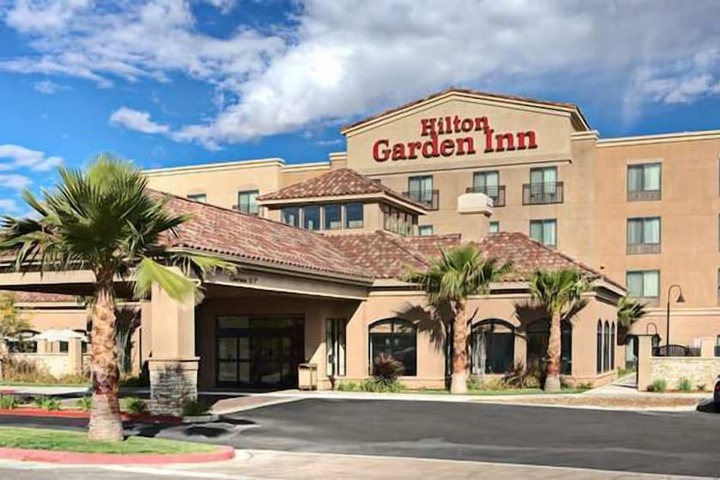 Hilton Garden Inn Palmdale