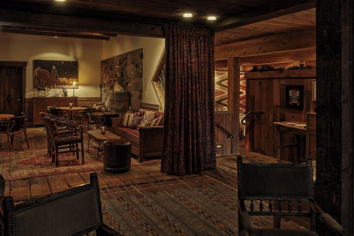Sundance Mountain Resort