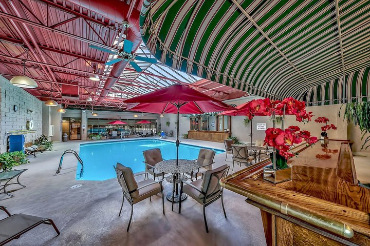 Plaza Resort Club