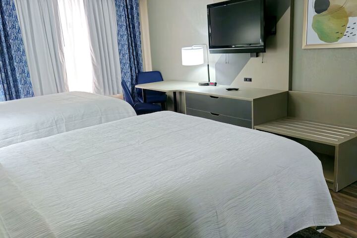 Wingate by Wyndham Sulphur Near Lake Charles