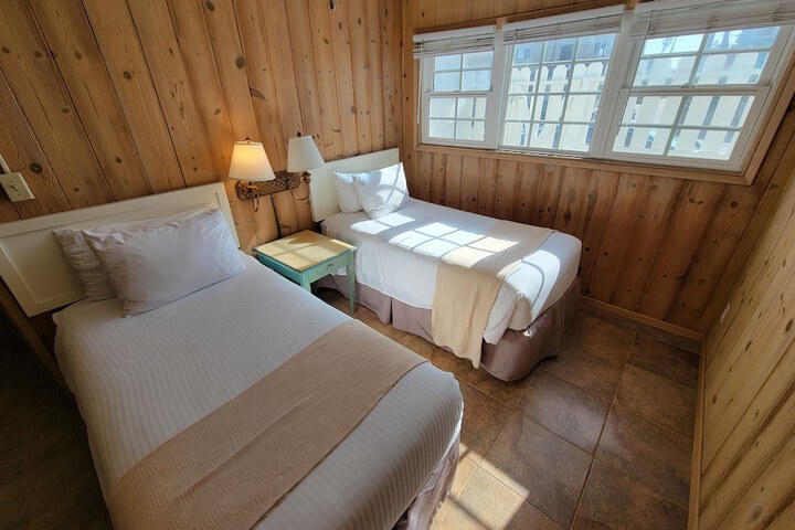 The Beach Cottages