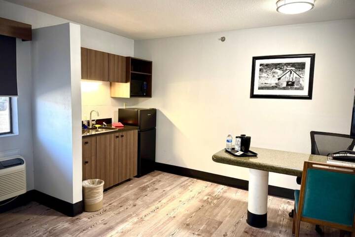 SureStay Plus by Best Western Cannon A.F.B.