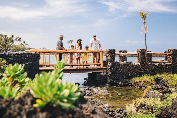 Waikoloa Beach Marriott Resort & Spa