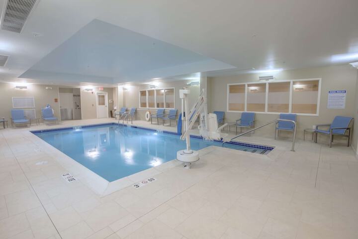 Pool 7 of 43