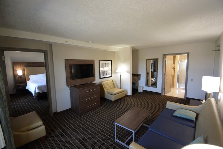 Holiday Inn Hazlet by IHG