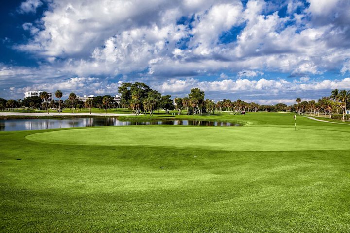 The Resort at Longboat Key Club