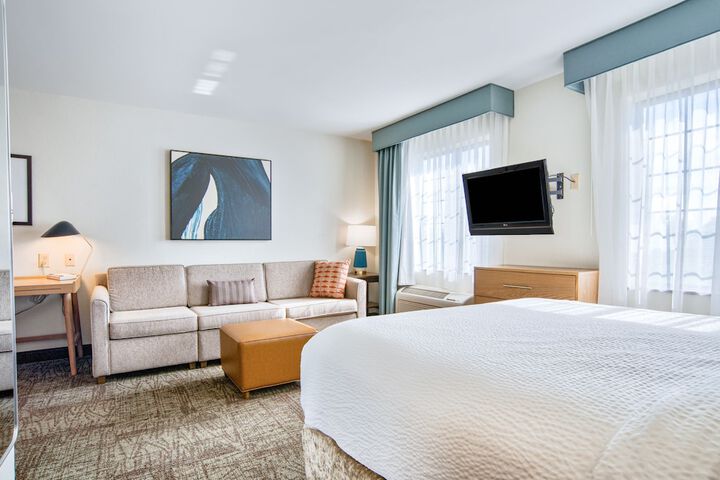 Staybridge Suites Gulf Shores by IHG