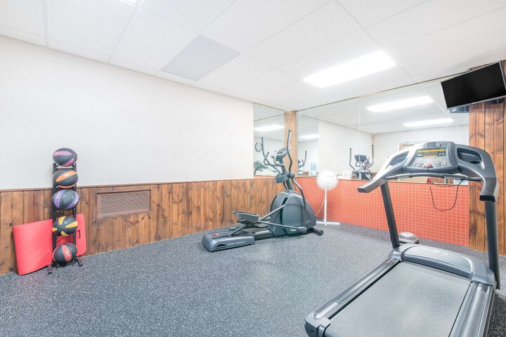 Health and Fitness 16 of 17