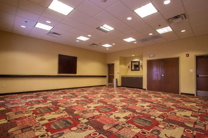Hampton Inn Greenville