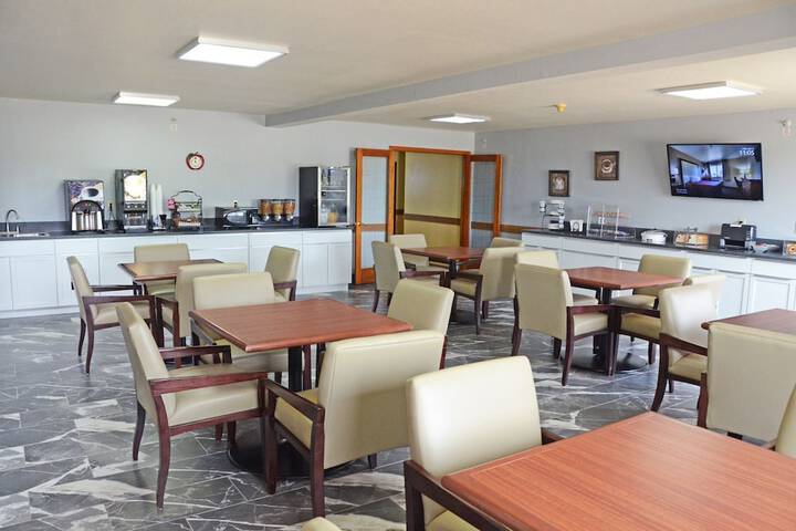 Heritage Grand Inn