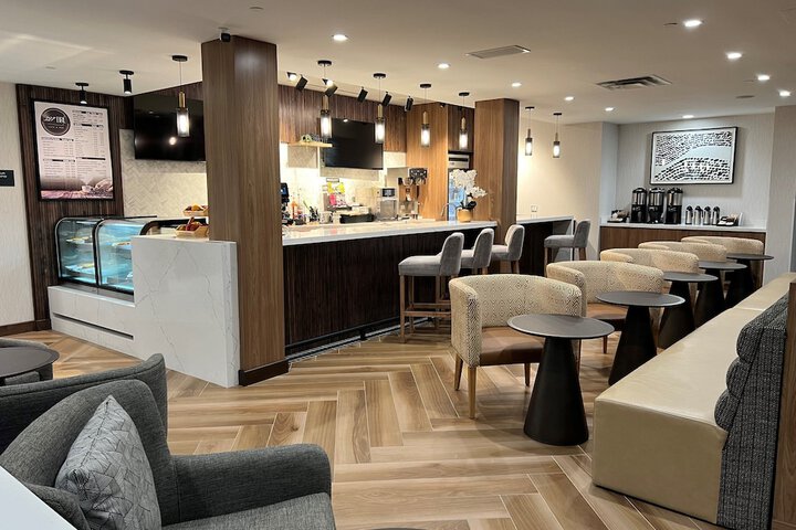 Staybridge Suites St. Catharines Conf Center by IHG
