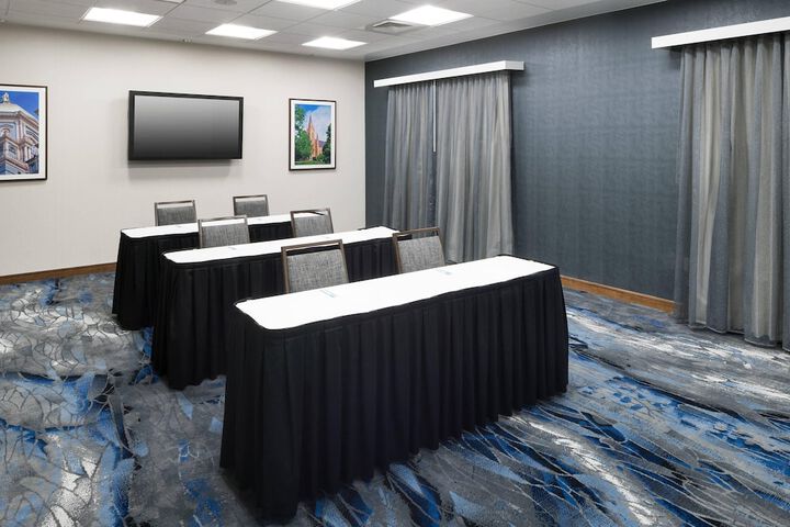 Fairfield Inn & Suites by Marriott South Bend at Notre Dame