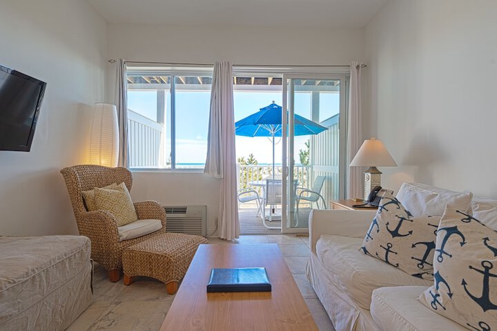 Sea Crest Resort