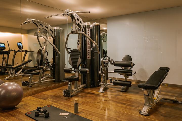 Health and Fitness 65 of 67