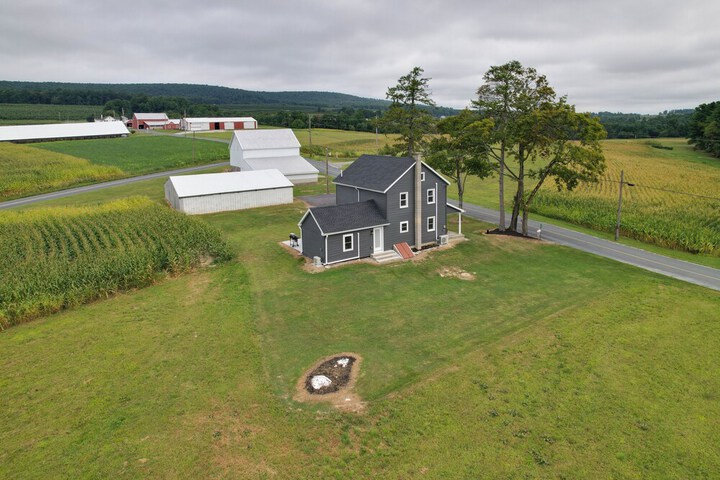 Charming Biglerville Home w / Patio & Yard!